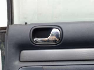  ручка боковой двери внутренняя зад прав к Audi A4 B5 Арт 19010331/5