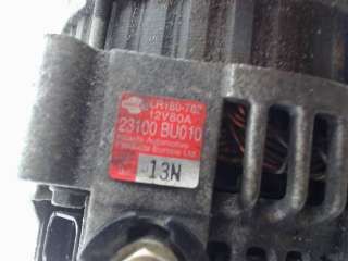 23100BU010 генератор к Nissan Primera 11 Арт 19010979