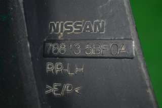 брызговик Nissan Murano Z52 2014г. 788135BF0A - Фото 4