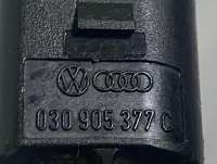 Датчик детонации Volkswagen Lupo 2002г. 030905377C - Фото 3