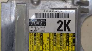 Блок AirBag Toyota Rav 4 3 2007г. 8917042211,1503001480 - Фото 4