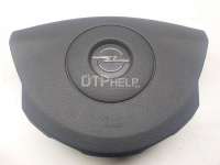  Подушка безопасности в рулевое колесо к Opel Vivaro A Арт AM40944170