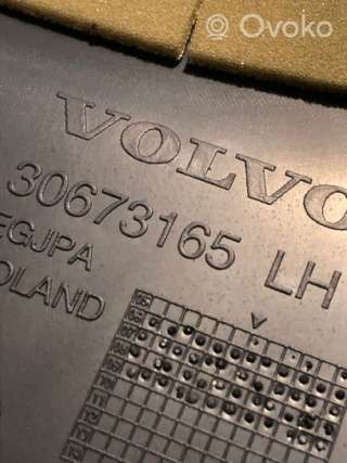 Обшивка салона Volvo C30 2009г. 30673165 , artAFS8210 - Фото 2