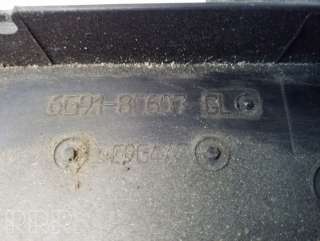 Диффузор вентилятора Ford Galaxy 2 2009г. 6g918c607gl , artDIN4897 - Фото 3