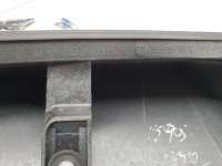 Спойлер двери багажника MINI Cooper R56 2006г. 51622753757 - Фото 4