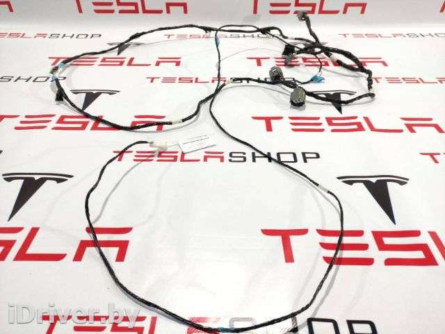 Проводка Tesla model S 2015г. 1005311-00-H - Фото 1