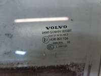Стекло двери Volvo XC60 1 2010г. 31386792 - Фото 2