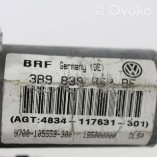Моторчик стеклоподъемника Volkswagen Passat B5 2000г. 3b9839752 , artTDS97009 - Фото 3