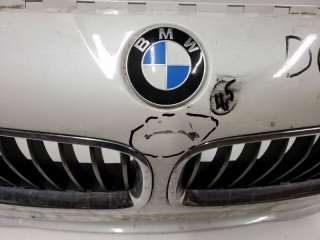 Бампер передний BMW 5 F10/F11/GT F07 2013г. 51117331706 - Фото 2