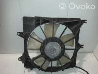 ppgf25 , artVYT19557 Вентилятор радиатора к Honda Accord 2 Арт VYT19557