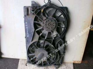  Вентилятор радиатора к Ford Mondeo 2 Арт 37866360