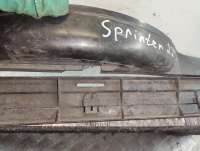 Радиатор основной Mercedes Sprinter W901-905 2005г. 9015003500 - Фото 5