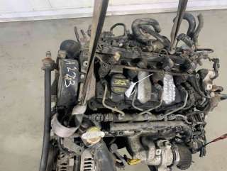 Двигатель  Kia Carens 3 2.0 CRDI Дизель, 2008г. D4EA  - Фото 5