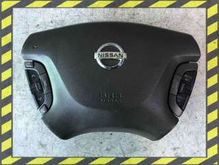   Подушка безопасности водителя к Nissan Maxima А33 Арт 43494353
