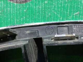 решетка радиатора BMW X3 F25 2010г. 51117210725, 7210725 - Фото 10