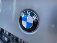 Эмблема BMW 5 E60/E61 2006г.  - Фото 10