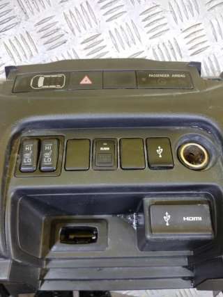  Кнопка обогрева сидений к Mitsubishi L200 5 Арт 145673