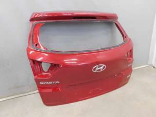  Дверь багажника Hyundai Creta 1 Арт smt164885, вид 2