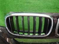 Бампер передний BMW X5 F15 2014г. 51117378602 - Фото 11