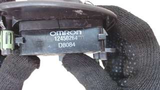 Кнопка регулировки сидения Cadillac SRX 1 2008г. 12450264 - Фото 2