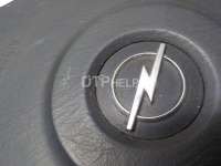 Подушка безопасности в рулевое колесо Opel Vivaro A 2002г. 4414441 - Фото 6