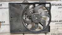  Вентилятор радиатора к Peugeot 207 Арт 2959_2000001077719