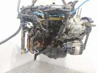 Двигатель  Fiat Punto 2 1.2  2003г. 188A4000  - Фото 2