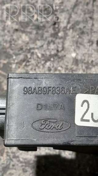 98ab9f836ae , artVYT29444 Педаль газа Ford Focus 1 Арт VYT29444