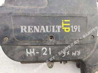 Корпус воздушного фильтра Renault Scenic 1 2001г. H7700114532, 8200065768A - Фото 3