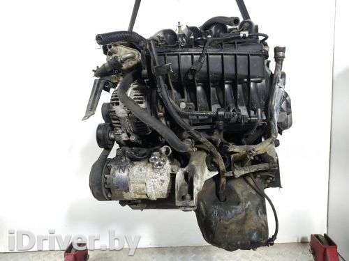 N42B18A Двигатель к BMW 3 E46 Арт 46023011223 - Фото 7