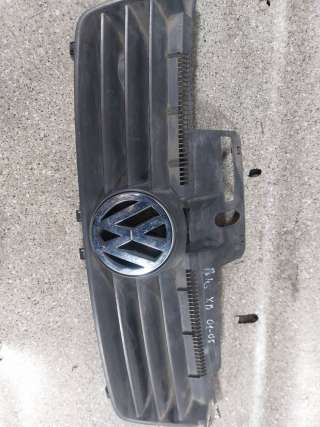 6Q0853651 решетка радиатора к Volkswagen Polo 4 Арт 00944014005-1