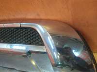 накладка бампера Mercedes GLS X166 2011г. A16688044409999, A1668850053, 3г74 - Фото 4