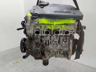 Двигатель  Suzuki Liana 1.3  2004г. M13A 1114661  - Фото 2