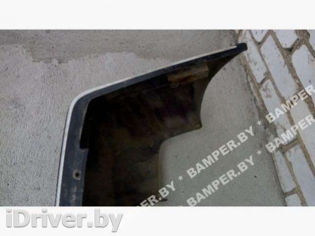 Бампер задний Citroen XM 2 1993г.   - Фото 3
