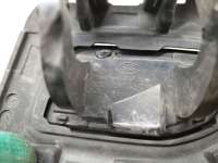 Крышка форсунки омывателя фары правая Land Rover Evoque 2 2012г. LR036197 - Фото 2