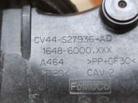 заливная горловина топливного бака Ford Kuga 2 2012г. 2116063, cv44s27936ad, 3в33 - Фото 9