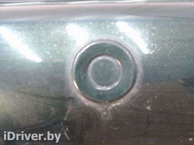 датчик парктроника зад Opel Vectra B 2002г.  - Фото 1
