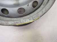 Диск колесный железо R14 4x100 ET45 к Hyundai Accent LC  - Фото 10
