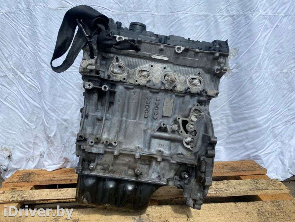Двигатель  Citroen C4 Aircross 1.6  Бензин, 2011г. 5F06, EP6CDT, 5FV  - Фото 6