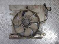  Вентилятор радиатора к Citroen C1 1 Арт 1042569