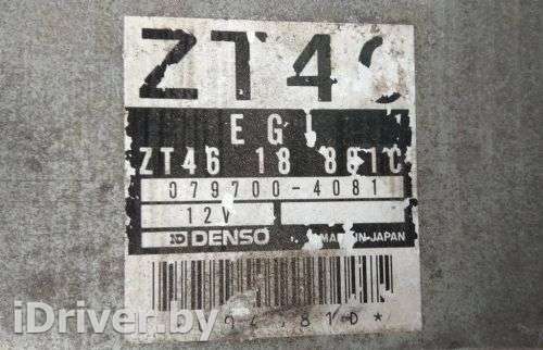 ZT4618881C Блок управления двигателем к Kia Sephia 1 Арт 2030127 - Фото 2