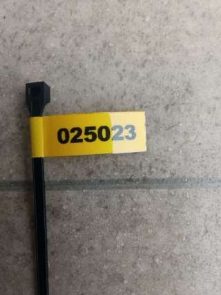 90448360 Дроссельная заслонка Opel Omega B Арт 025023, вид 5