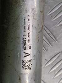 радиатор кондиционера Mitsubishi Outlander 3 restailing 2 2012г. 7812A394, 92131a520a - Фото 10
