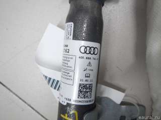 Подушка безопасности боковая (шторка) Audi A6 C7 (S6,RS6) 2012г. 4G5880741C - Фото 4