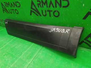 J9C19984, J9C3274A49A Молдинг двери Jaguar E-PACE Арт ARM128991
