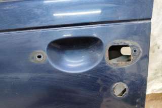 Дверь передняя левая Chrysler PT Cruiser 2001г. art8282331 - Фото 11