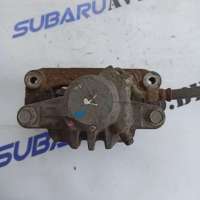 Суппорт тормозной задний правый Subaru XV 1 Арт 21398144, вид 4