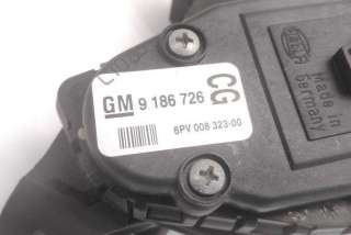 Педаль газа Opel Vectra C 2007г. 9186726, 6PV00832300 , art8275043 - Фото 7