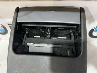 Вещевой ящик центральной консоли BMW X5 E53 2005г.  - Фото 2