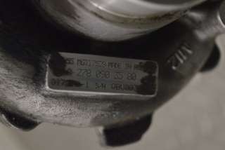 Турбина Mercedes CLS C218 2012г. A2780903580 , art3462125 - Фото 5